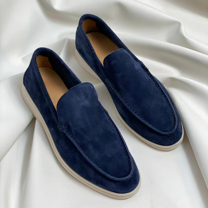 DANZEL | ELEGANT SUMMER LOAFERS