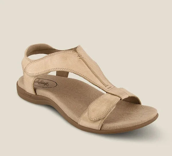 RIANA | ELEGANT ORTHOPEDIC SANDALS