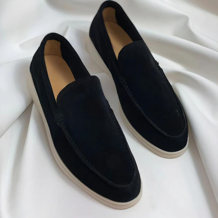 DANZEL | ELEGANT SUMMER LOAFERS