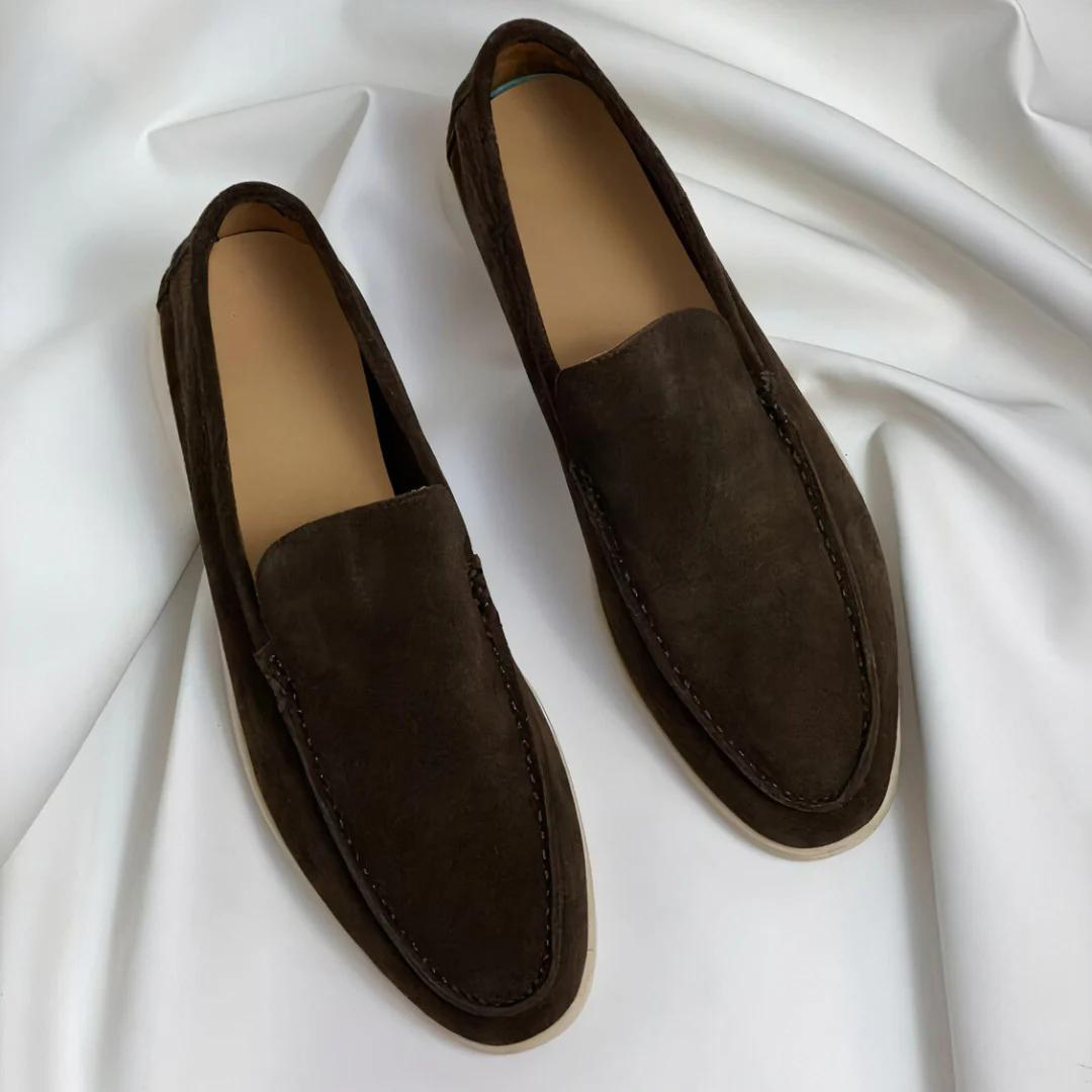 DANZEL | ELEGANT SUMMER LOAFERS