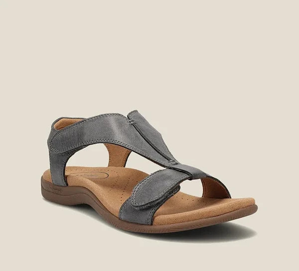 RIANA | ELEGANT ORTHOPEDIC SANDALS