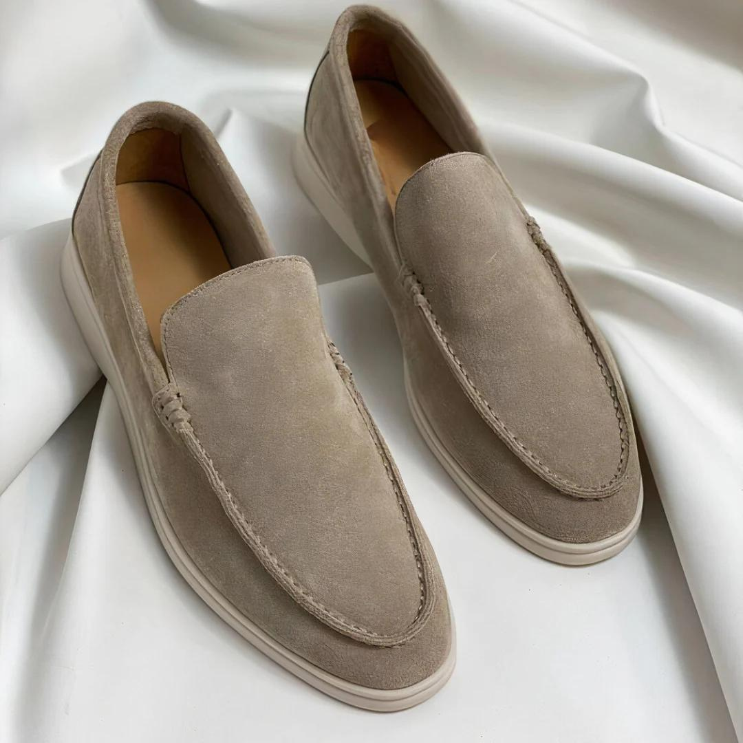 DANZEL | ELEGANT SUMMER LOAFERS