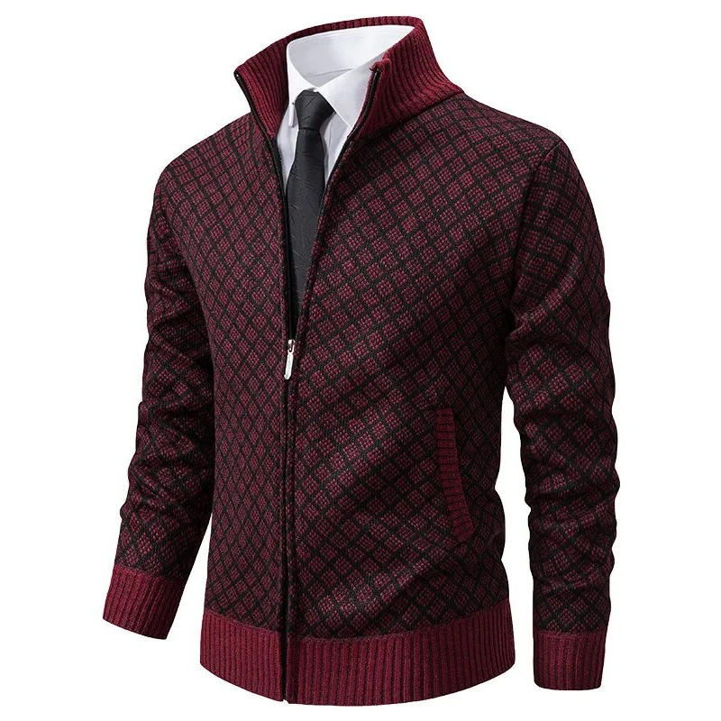 ADAM | STYLISH MEN'S JACKET