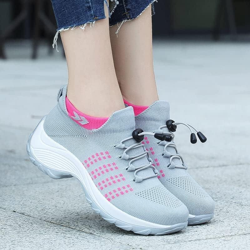 OrthoEase Comfort Stretch SHOES FOR WOMEN