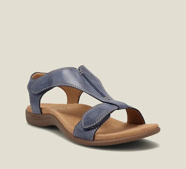 RIANA | ELEGANT ORTHOPEDIC SANDALS