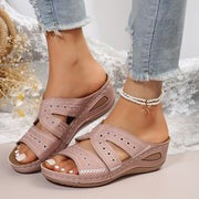 MARIA | ORTHOPEDIC SANDALS