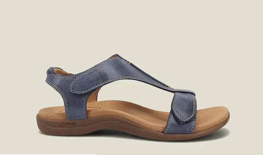 RIANA | ELEGANT ORTHOPEDIC SANDALS