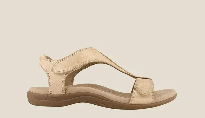 RIANA | ELEGANT ORTHOPEDIC SANDALS