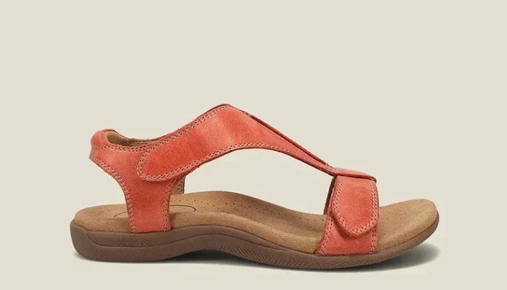 RIANA | ELEGANT ORTHOPEDIC SANDALS