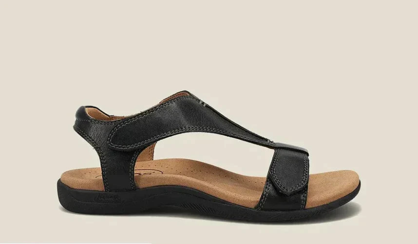 RIANA | ELEGANT ORTHOPEDIC SANDALS