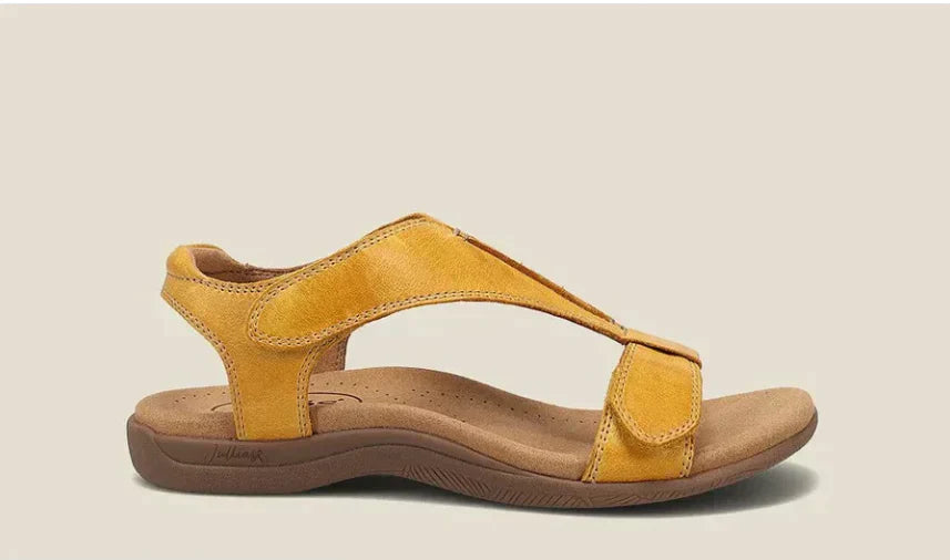 RIANA | ELEGANT ORTHOPEDIC SANDALS