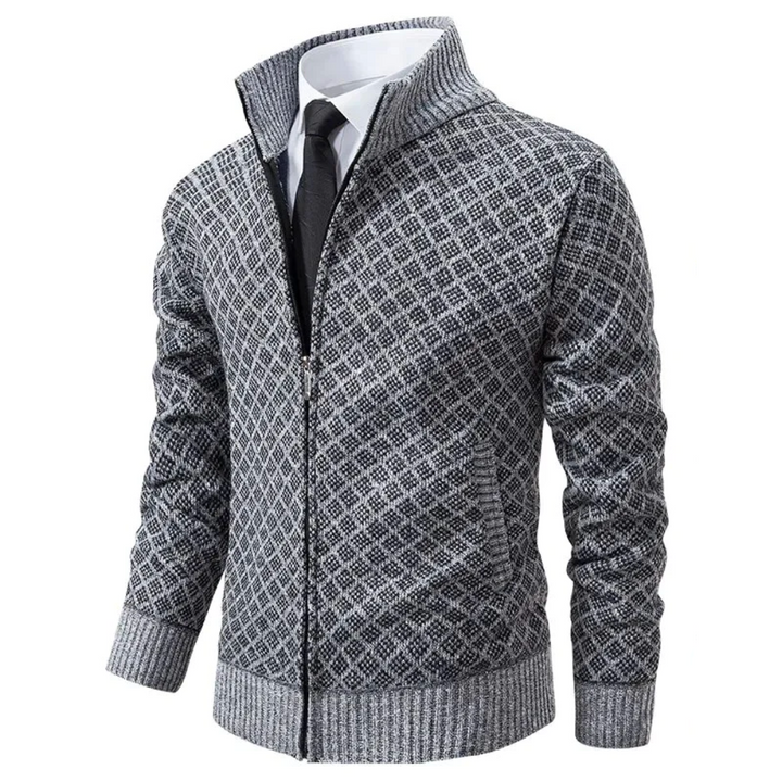 ADAM | STYLISH MEN'S JACKET