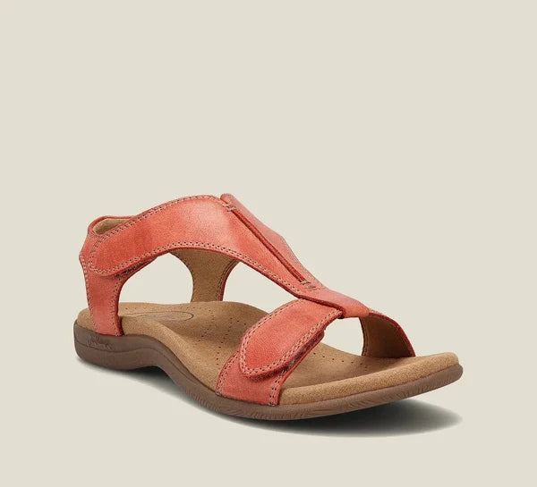 RIANA | ELEGANT ORTHOPEDIC SANDALS