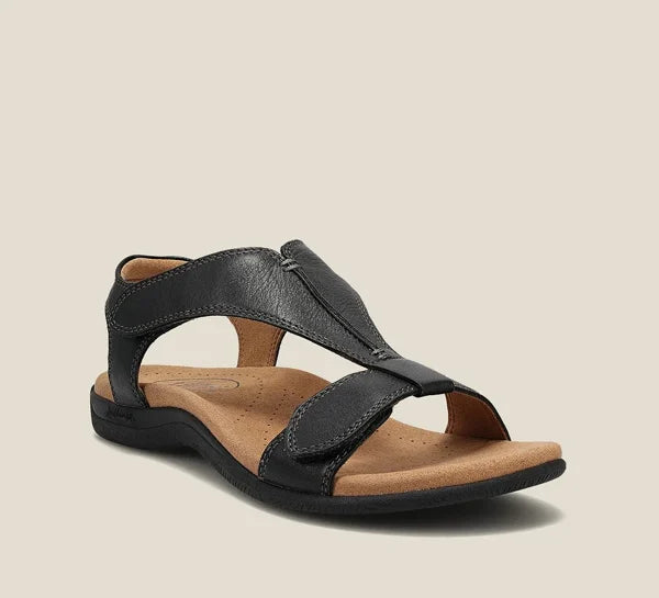 RIANA | ELEGANT ORTHOPEDIC SANDALS