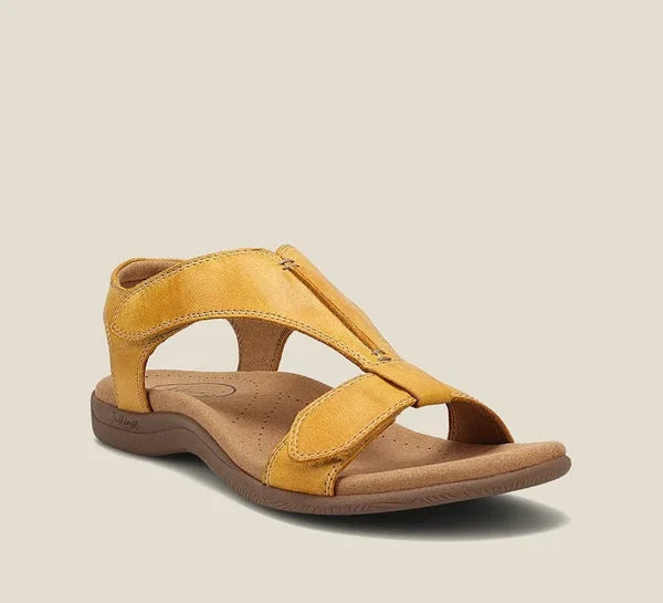 RIANA | ELEGANT ORTHOPEDIC SANDALS