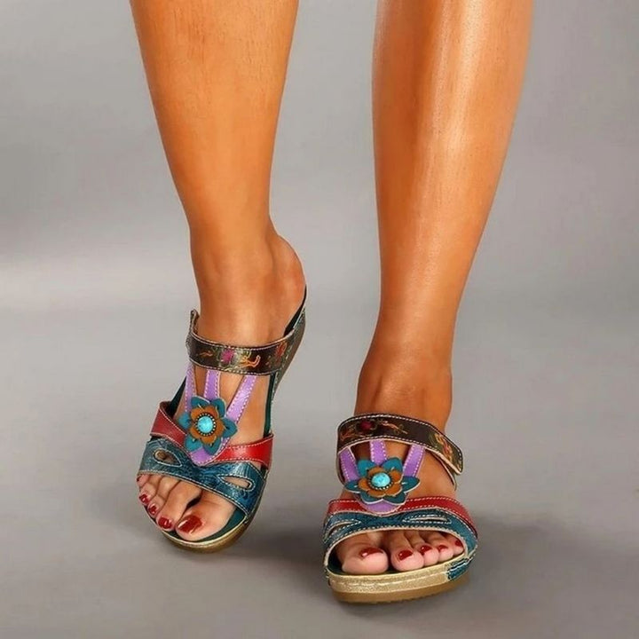 MADELINE | ORTHOPEDIC SANDALS